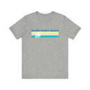 South Padre Island, Texas T Shirt - Sailboat Graphic Tee-2