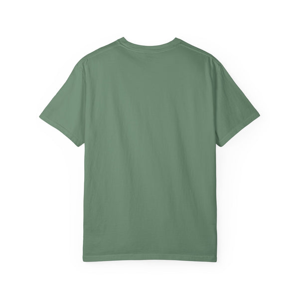 Vermont Graphic Tee, Comfort Colors Retro Unisex T shirt