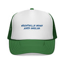 Wrightsville Beach Trucker Cap | North Carolina Hat-6