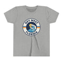 Key West, Florida Youth T-Shirt - Kids Key West Shirt-5