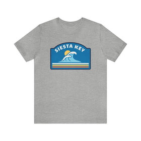 Siesta Key, Florida T-Shirt - Unisex Siesta Key Shirt