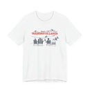 Mammoth Lakes, California Après-ski T-Shirt - Vintage Mountain Graphic Tee-2