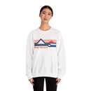 New Mexico Retro Sun Sweatshirt-7