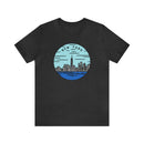 New York T-Shirt - Unisex New York Shirt-3