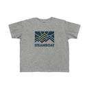 Steamboat, Colorado Toddler T-Shirt - Toddler Steamboat Shirt-2