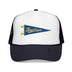 Navy / White / Navy