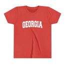 Georgia Youth Graphic Tee - Kids T Shirt-5