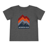 Dark Heather Grey