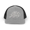 Heather Grey / Black