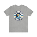 Myrtle Beach, South Carolina T-Shirt - Retro Unisex Myrtle Beach Shirt-2