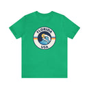 Florida T-Shirt - Retro Unisex Florida Shirt-3