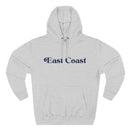 Premium East Coast Retro Hoodie-2