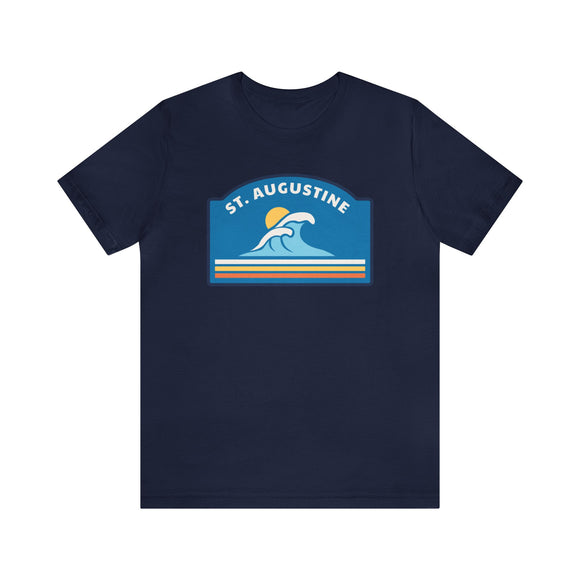 St. Augustine, Florida T-Shirt - Unisex St. Augustine Shirt