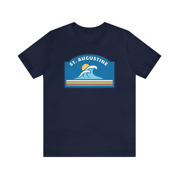 St. Augustine, Florida T-Shirt - Unisex St. Augustine Shirt