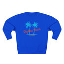 Premium Daytona Beach, Florida Sweatshirt - Retro Unisex Sweatshirt-6