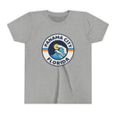 Panama City, Florida Youth T-Shirt - Kids Panama City Shirt-5