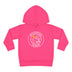 Vintage Hot Pink