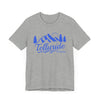 Telluride, Colorado T-Shirt - Retro Mountain Unisex Telluride Shirt