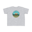 Nebraska Toddler T-Shirt - Unisex Toddler Nebraska Shirt-3