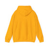 Wyoming Hoodie - Mountain Unisex Wyoming Hoodie Sweatshirt