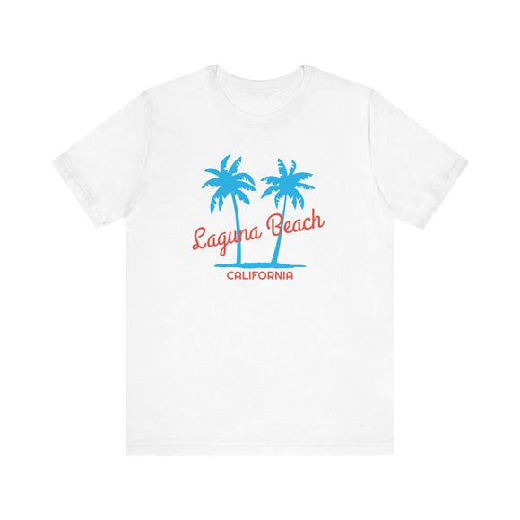 Laguna Beach, California T-Shirt - Unisex Laguna Beach Shirt