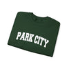 Park City, Utah Sweatshirt - Unisex Graphic Crewneck