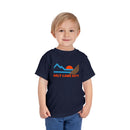 Salt Lake City, Utah Toddler Graphic Tee - Kids Salt Lake City T-Shirt-15