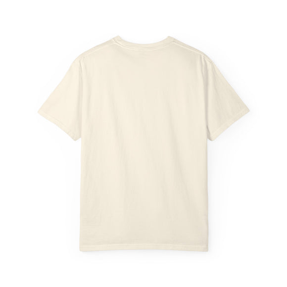 Lake Champlain T Shirt, Comfort Colors Cotton 100% Cotton Wakeboard Boat Tee