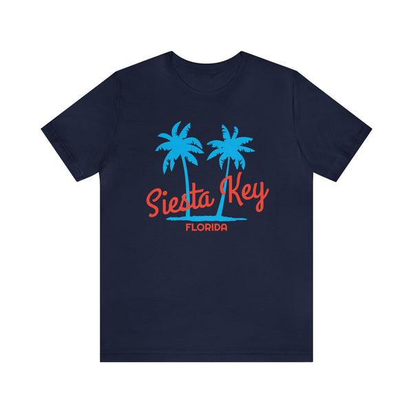 Siesta Key, Florida T-Shirt - Unisex Siesta Key Shirt