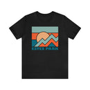 Estes Park, Colorado T-Shirt - Retro Unisex Estes Park Shirt-3