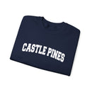 Castle Pines, Colorado Sweatshirt - Unisex Graphic Crewneck-20