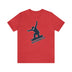 Heather Red