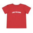 Lake of the Ozarks, Missouri Toddler Graphic Tee - Kids Lake of the Ozarks Vacation T-Shirt-5