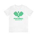 Brooklyn, New York Pickleball T-Shirt - Unisex Brooklyn Shirt-6