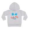 Siesta Key, Florida Toddler Hoodie - Unisex Siesta Key Toddler Sweatshirt