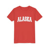 Alaska Youth Graphic Tee - Kids T Shirt