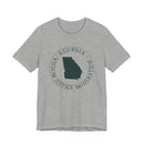 Georgia T-Shirt — State Graphic Tee-4
