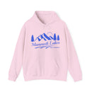 Mammoth Lakes, California Hoodie - Unisex Mountain Mammoth Lakes Hoodie Sweatshirt-1