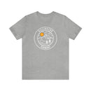 Killington, Vermont T-Shirt - Unisex Killington Shirt-2