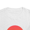 Alabama Toddler T-Shirt - Retro 80s Unisex Toddler Alabama Shirt-14