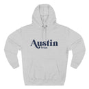 Premium Austin, Texas Hoodie-2