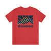 Steamboat, Colorado T-Shirt - Retro Unisex Steamboat Shirt