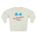 Premium Anna Maria Island, Florida Sweatshirt - Retro Unisex Sweatshirt-5