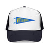 Navy / White / Navy
