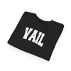 Vail, Colorado Sweatshirt - Vail Toddler Crewneck Sweatshirt