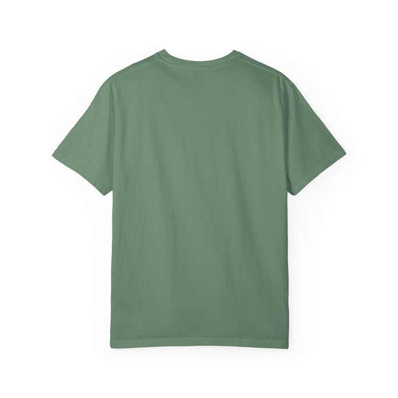 Bend, Oregon Graphic Tee - Mountain Illustration Bend T Shirt