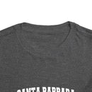 Santa Barbara, California Toddler Graphic Tee - Kids Santa Barbara Vacation T-Shirt-17