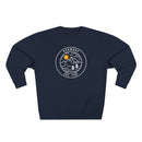 Premium Vail, Vermont Sweatshirt - Retro Unisex Sweatshirt-4