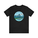 Michigan T-Shirt - Unisex Michigan Shirt-2