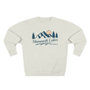 Premium Mammoth Lakes, California Sweatshirt - Unisex Sweatshirt-3